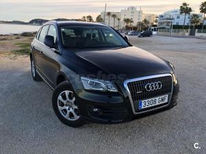 AUDI Q5 2.0 TDI 170cv quattro S tronic DPF 5p.