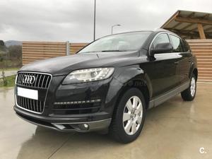 AUDI Q7 3.0 TDI 245 Clean Diesel q. tip Ambition 5p.