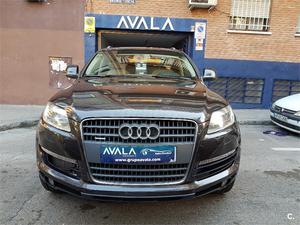 AUDI Q7 3.0 TDI quattro tiptronic DPF 5p.