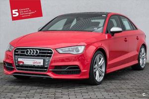 AUDI S3 Sedan 2.0 TFSI S tronic quattro 4p.