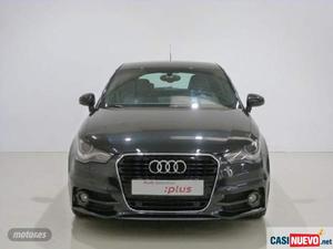 Audi a1 1.4 tfsi ambition s-tronic de  con  km