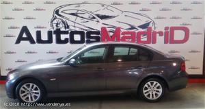 BMW D AUTOMATICO - MADRID - (MADRID)