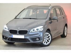 BMW D GRAN TOURER 7 PLAZAS 110KW (150CV) - TOLEDO -