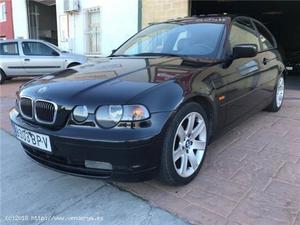 BMW SERIE 3 EN VENTA EN ALHAURíN DE LA TORRE (MáLAGA) -