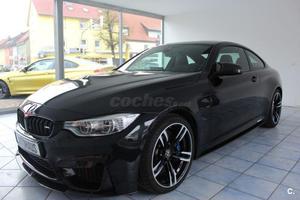 BMW Serie 4 M4 2p.