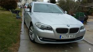 BMW Serie d Gran Turismo 5p.