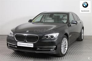 BMW Serie d xDrive 4p.