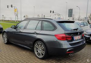BMW Serie d xDrive Automatica Touring 5p.