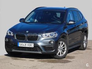 BMW X1 sDrive18d 5p.