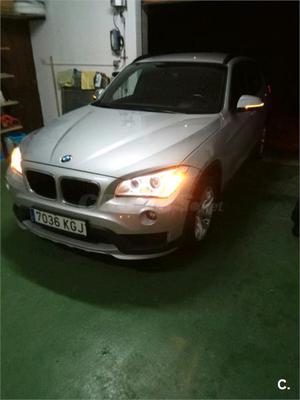 BMW X1 sDrive20d 5p.