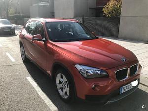 BMW X1 xDrive18d Essential Edition 5p.