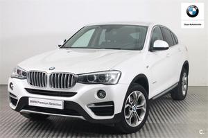 BMW X4 xDrive20d 5p.