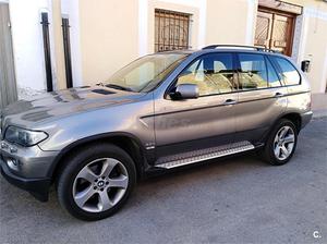 BMW X5 3.0d 5p.