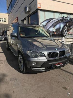 BMW X5 3.0d 5p.