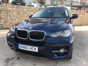 BMW X6 xDrive30d 5p.