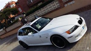 BMW Z3 COUPE 2.8 3p.