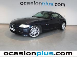 BMW Z4 3.0SI 195 KW (265 CV) - MADRID - (MADRID)