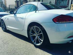 BMW Z4 sDrive35i 2p.