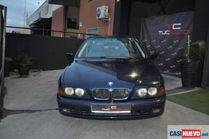 Bmw series i auto, 170cv, 4p del  de segunda mano