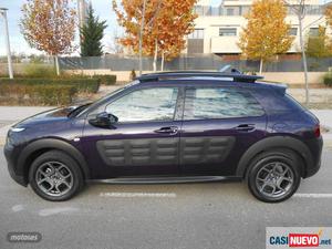 C4 cactus km. de segunda mano