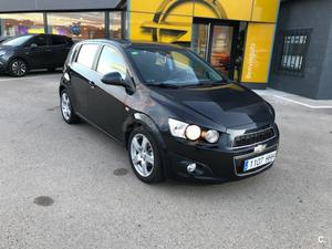 CHEVROLET Aveo  CV LT 5p.