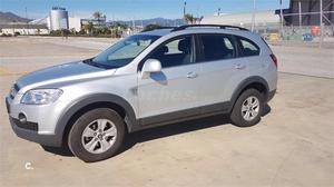 CHEVROLET Captiva V LS 5p.