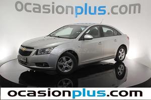 CHEVROLET Cruze 1.6 LS Clima 4p.