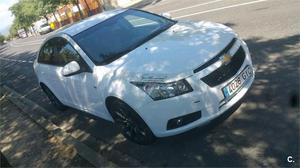 CHEVROLET Cruze 2.0 VCDi 16V LT 4p.