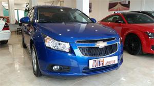 CHEVROLET Cruze 2.0 VCDi LT 5p.