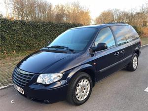 CHRYSLER Grand Voyager SE 2.8 CRD Auto 5p.