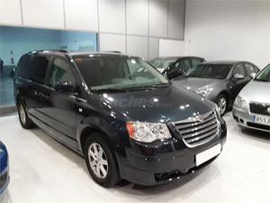 CHRYSLER Grand Voyager Touring 2.8 CRD 5p.