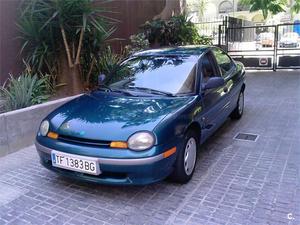 CHRYSLER Neon V SE 4p.