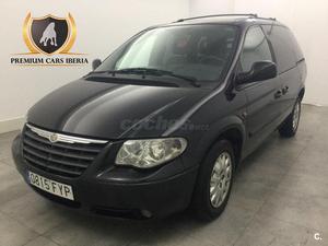 CHRYSLER Voyager SE 2.5 CRD 5p.