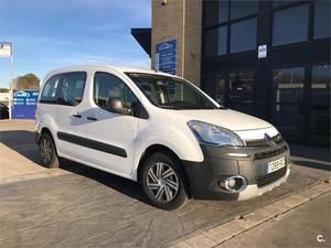 CITROEN Berlingo 1.6 HDi 75 Tonic 4p.