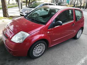 CITROEN C2 1.4 HDI VTR 3p.