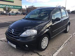 CITROEN C3 1.1i Audace 5p.