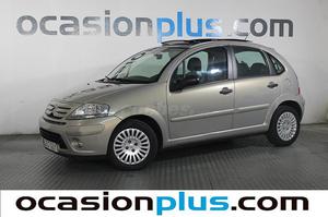 CITROEN C3 1.4 HDi Audace Sensodrive 5p.