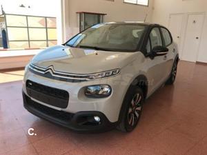 CITROEN C3 PureTech 60KW 82CV FEEL 5p.