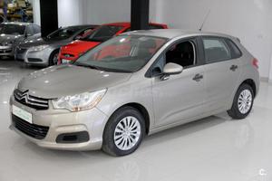 CITROEN C4 1.6 HDi 110cv Business 5p.