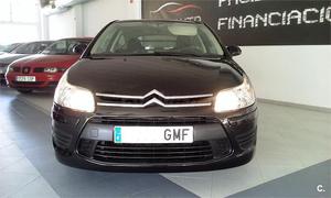CITROEN C4 1.6 HDi 90 Cool 3p.