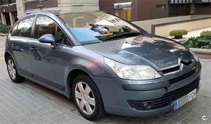 CITROEN C4 1.6 HDi 92 SX 5p.