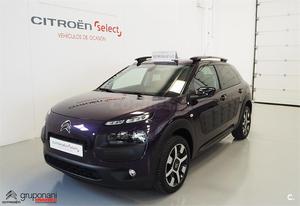 CITROEN C4 Cactus BlueHDi 100 Feel Edition 5p.