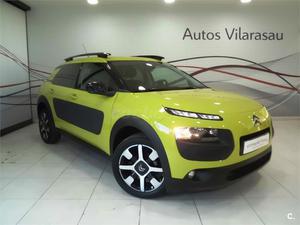 CITROEN C4 Cactus BlueHDi 100 Feel Edition 5p.