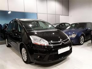 CITROEN C4 Picasso 1.6 HDi 110 FAP CMP Avatar 5p.