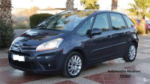 CITROEN C4 Picasso 1.6 HDi Exclusive 5p.