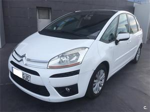 CITROEN C4 Picasso 1.6 HDi SX 5p.