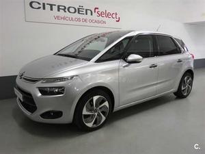 CITROEN C4 Picasso BlueHDi 150cv EAT6 Feel Edition 5p.