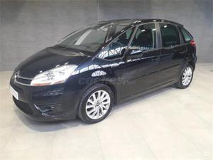 CITROEN C4 Picasso v SX 5p.