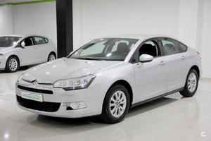 CITROEN C5 1.6 THP 155cv Seduction 4p.