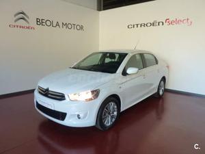 CITROEN CElysee BlueHDi 73KW 100CV Exclusive 4p.